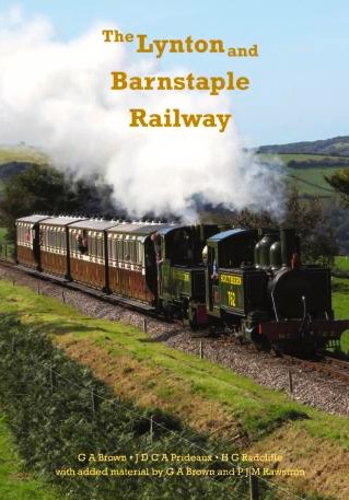 The Lynton and Barnstaple Railway