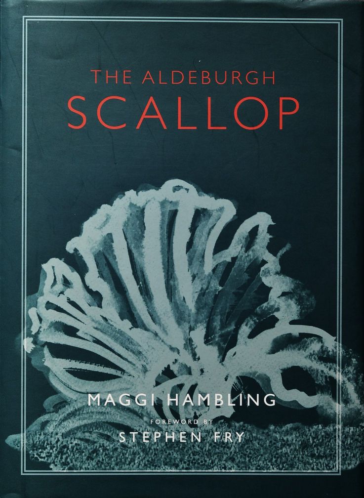 The Aldeburgh Scallop