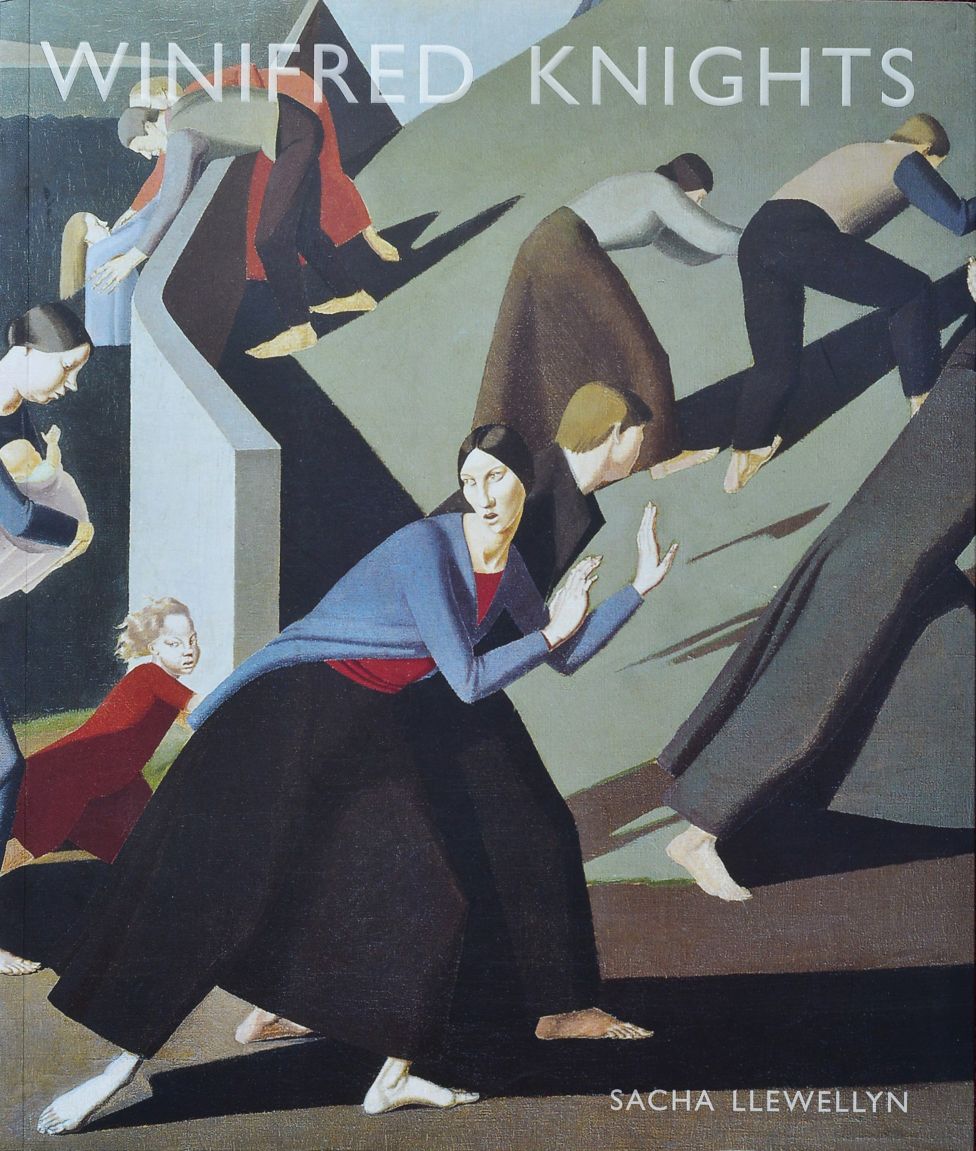 Winifred Knights 1899-1947