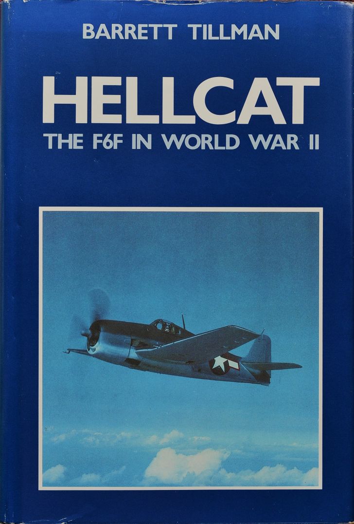 Hellcat : The F6F in World War II