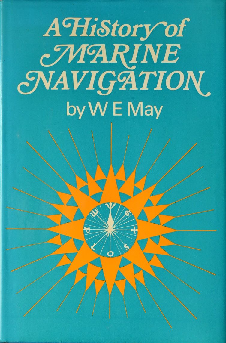 A History of Marine Navigation