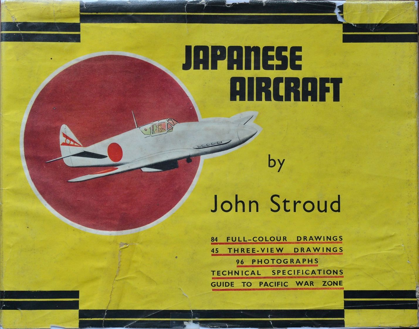 Japanese Aircraft
