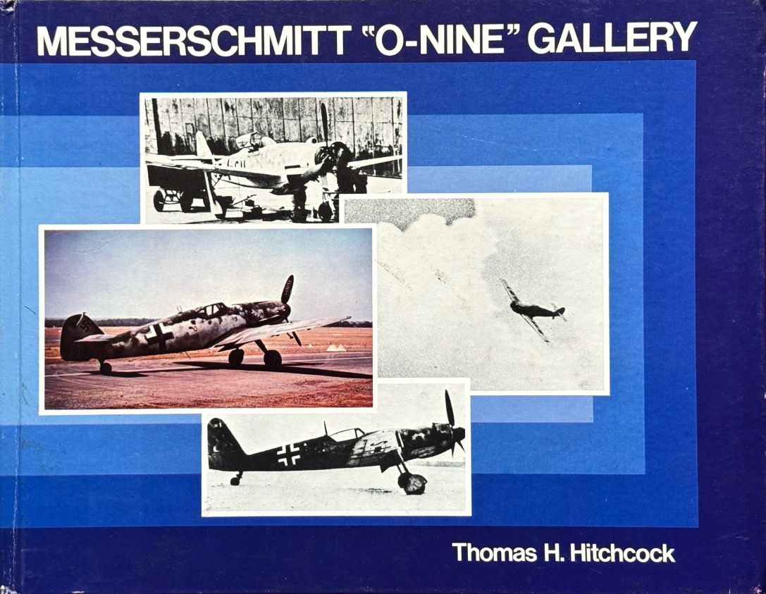 Messerschmitt 'O-Nine' Gallery