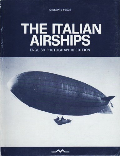 The Italian Airships