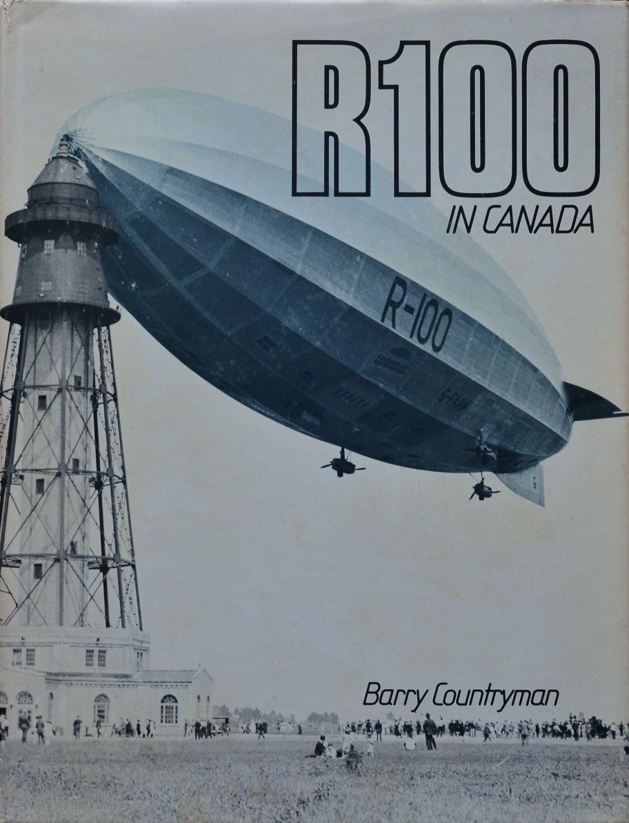 R100 in Canada