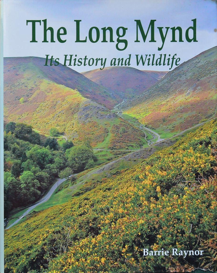 The Long Mynd : Its History and Wildlife