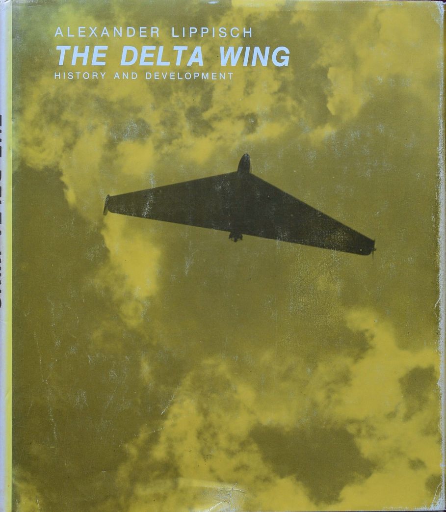 The Delta Wing : History and Development