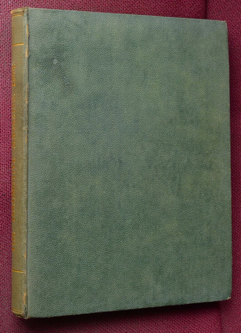 The Locomotive Magazine 1903 (volume VIII)