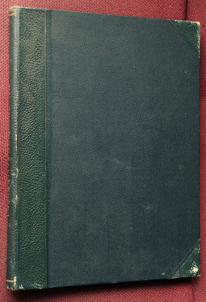 The Locomotive Magazine 1904 (volume X)