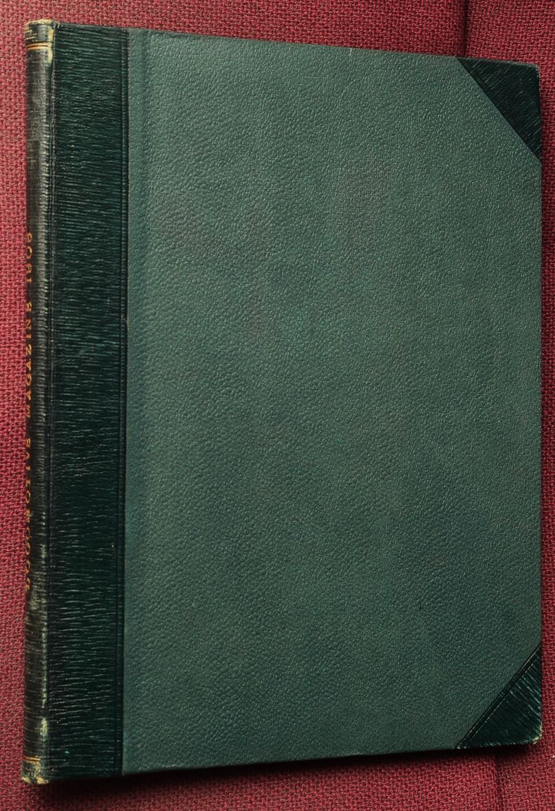 The Locomotive Magazine 1906 (volume XII)