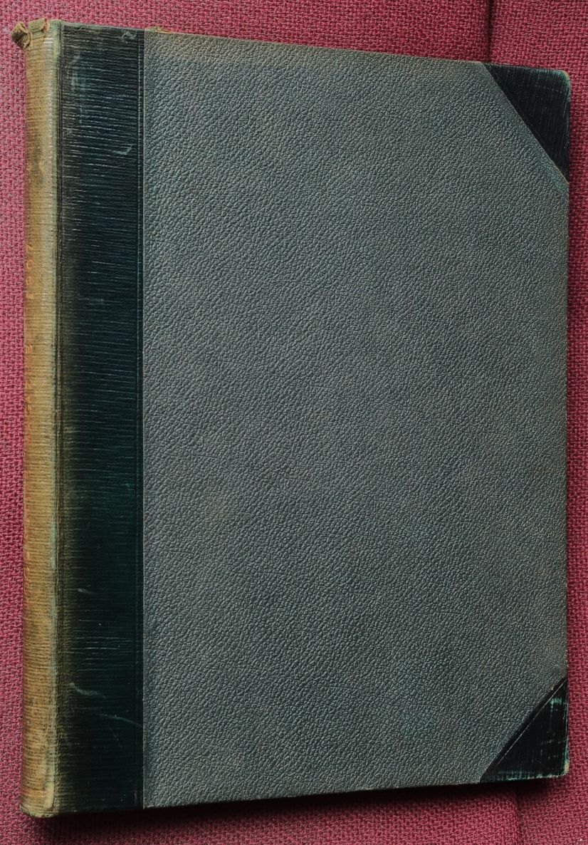 The Locomotive Magazine 1907 (volume XIII)