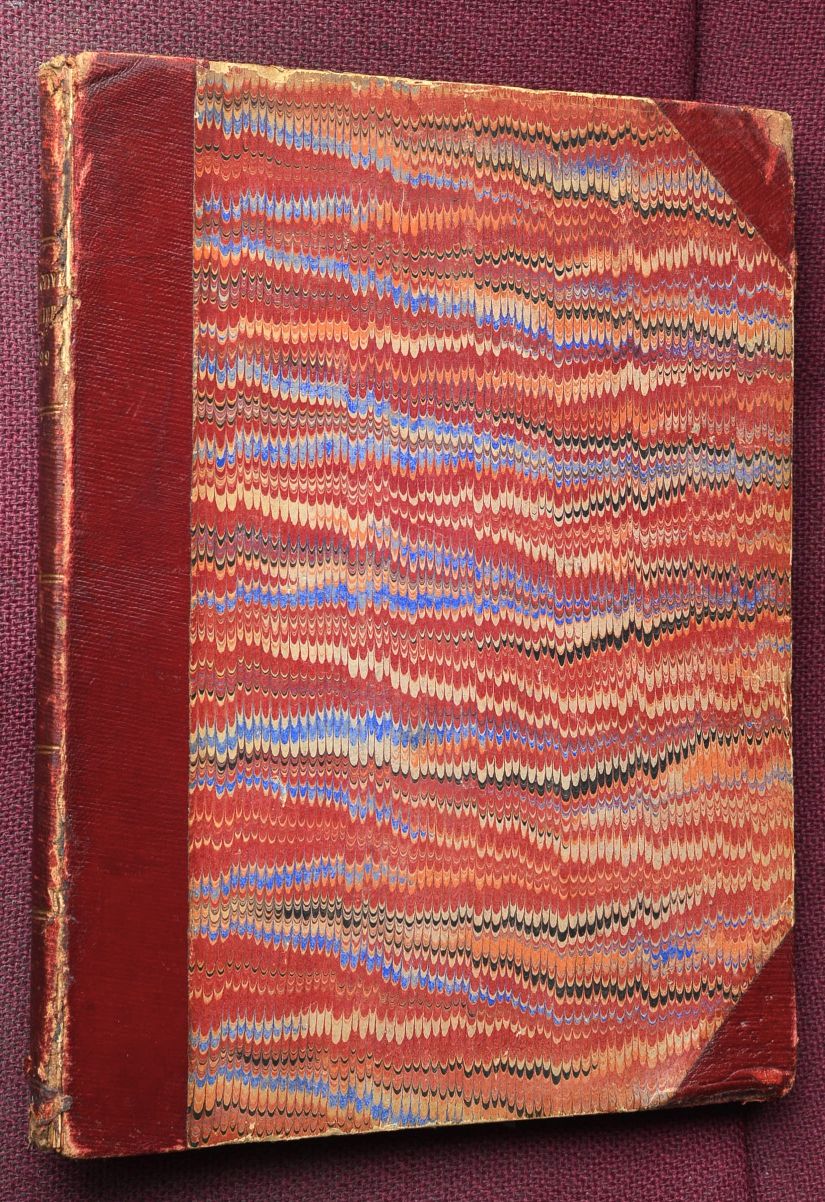The Locomotive Magazine 1899 (volume IV)