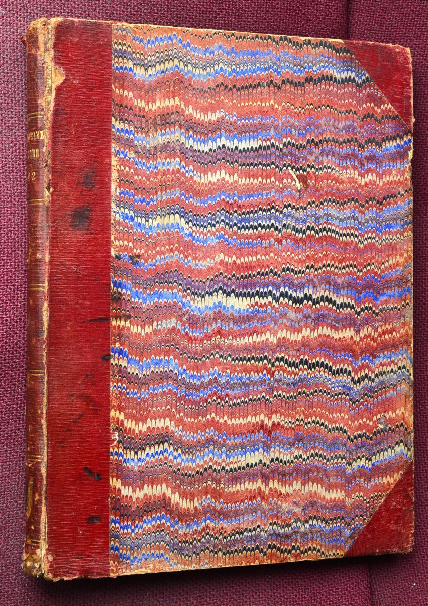 The Locomotive Magazine 1902 (volume VII)