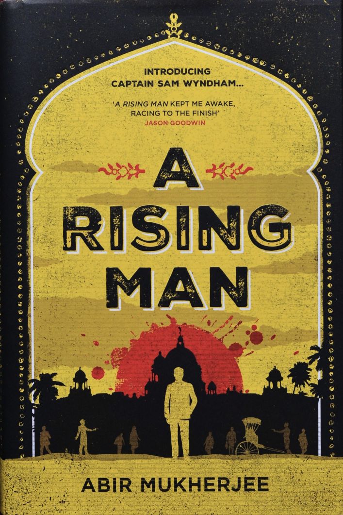 A Rising Man
