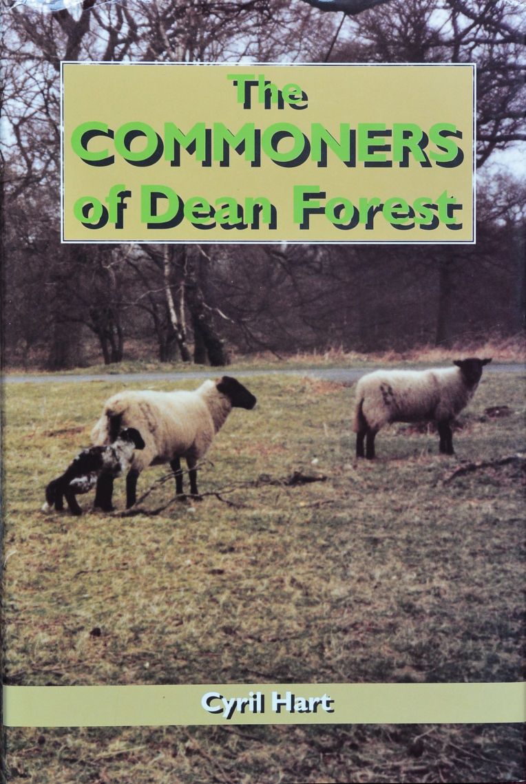 The Commoners of Dean Forest