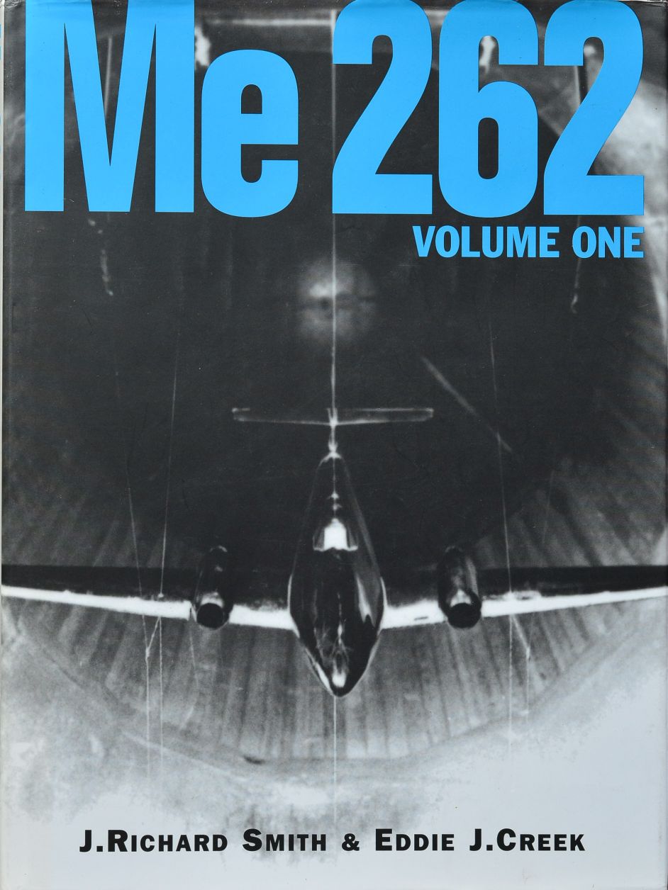 Me 262 : Volume One