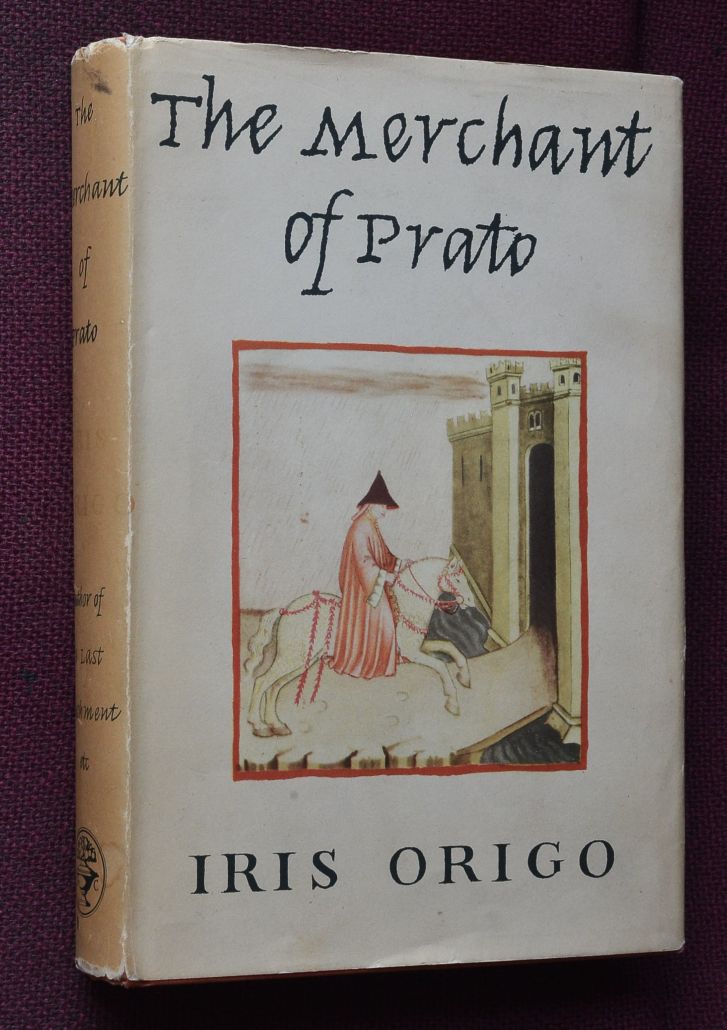 The Merchant of Prato : Francesco di Marco Datini