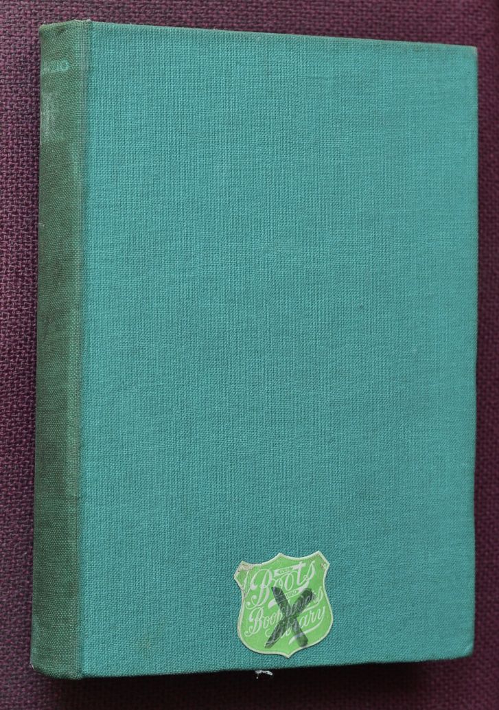 D'Annunzio : A Portrait