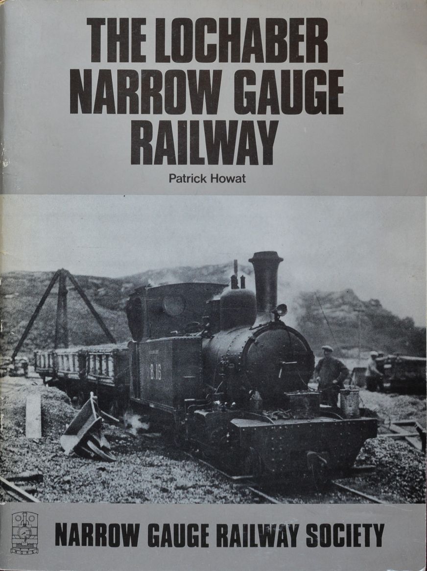 The Lochaber Narrow Gauge Railway