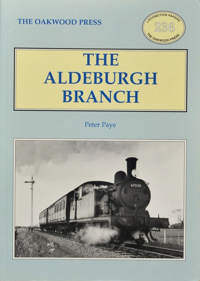 The Aldeburgh Branch