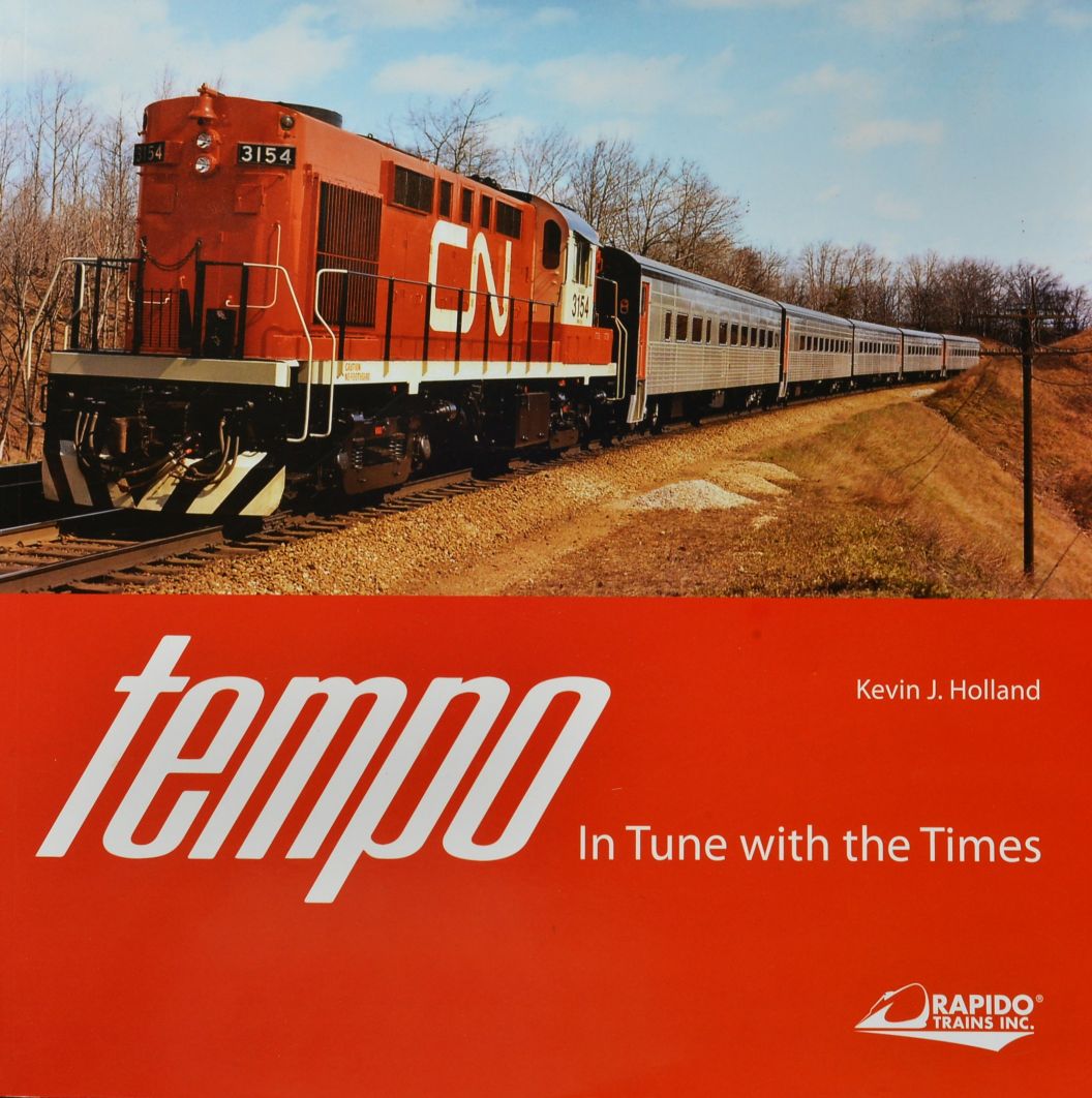 Tempo : In Tune with the Times