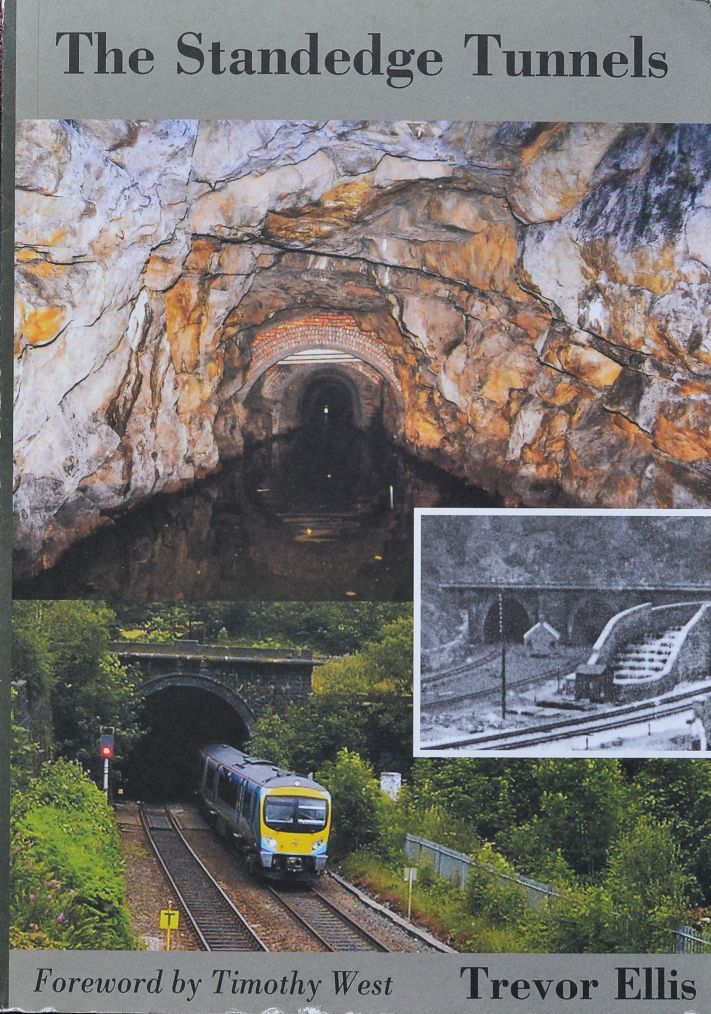 The Standedge Tunnels