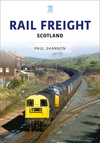 Rail Freight : Scotland
