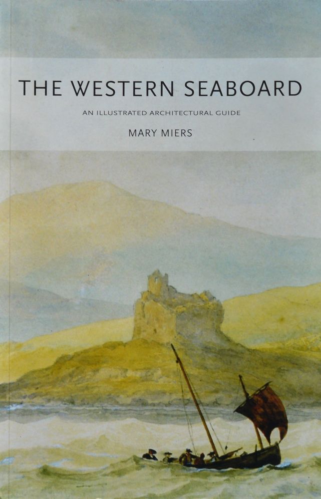 The Western Seaboard : An Illustrated Architectural Guide