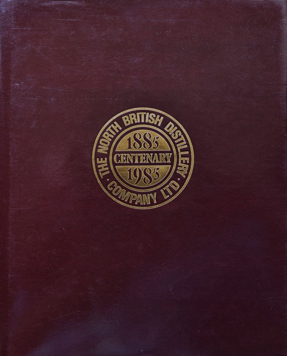 The North British : The First Hundred Years