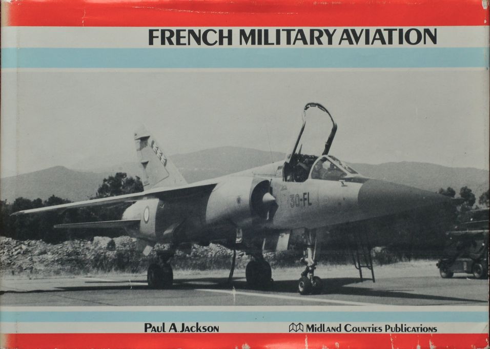 French Military Aviation