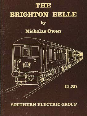 Brighton Belle