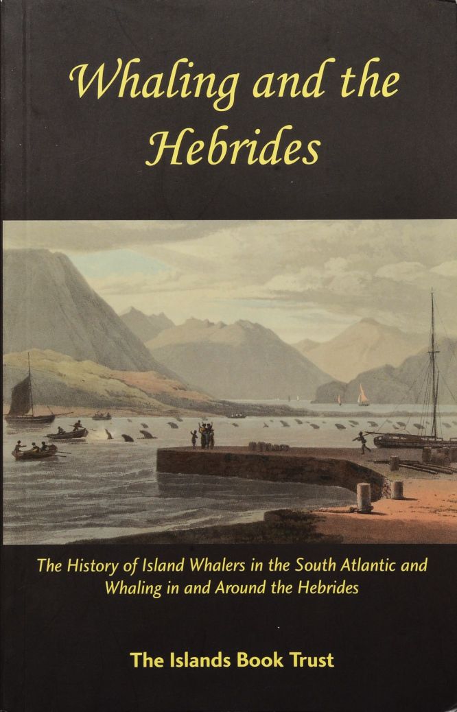 Whaling and the Hebrides