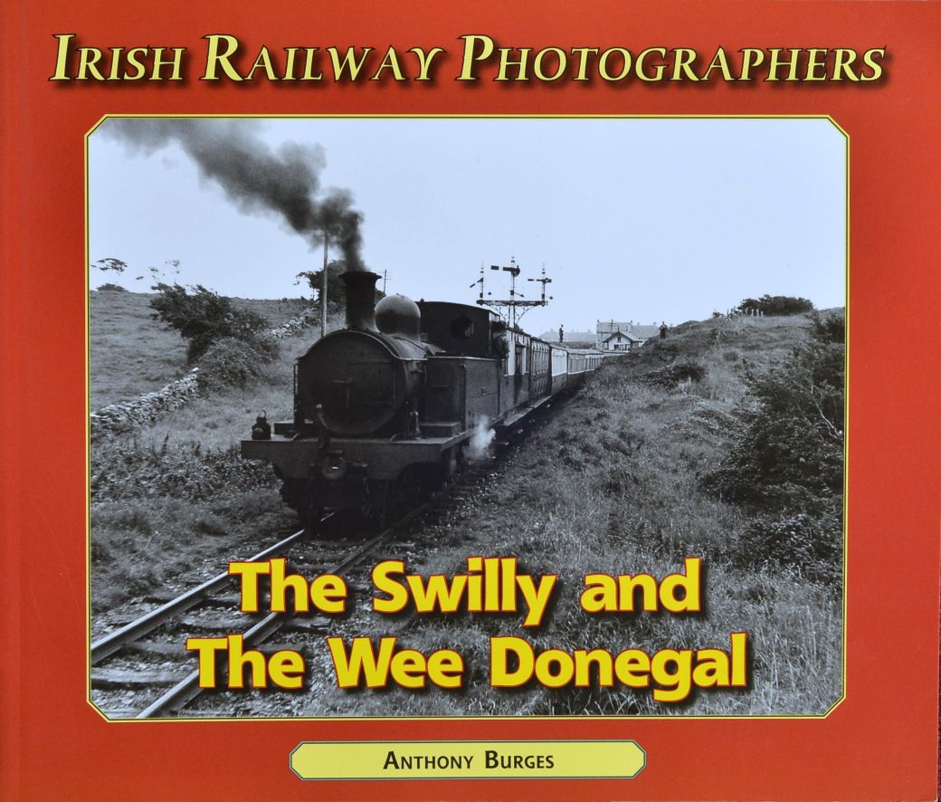 The Swilly and the Wee Donegal