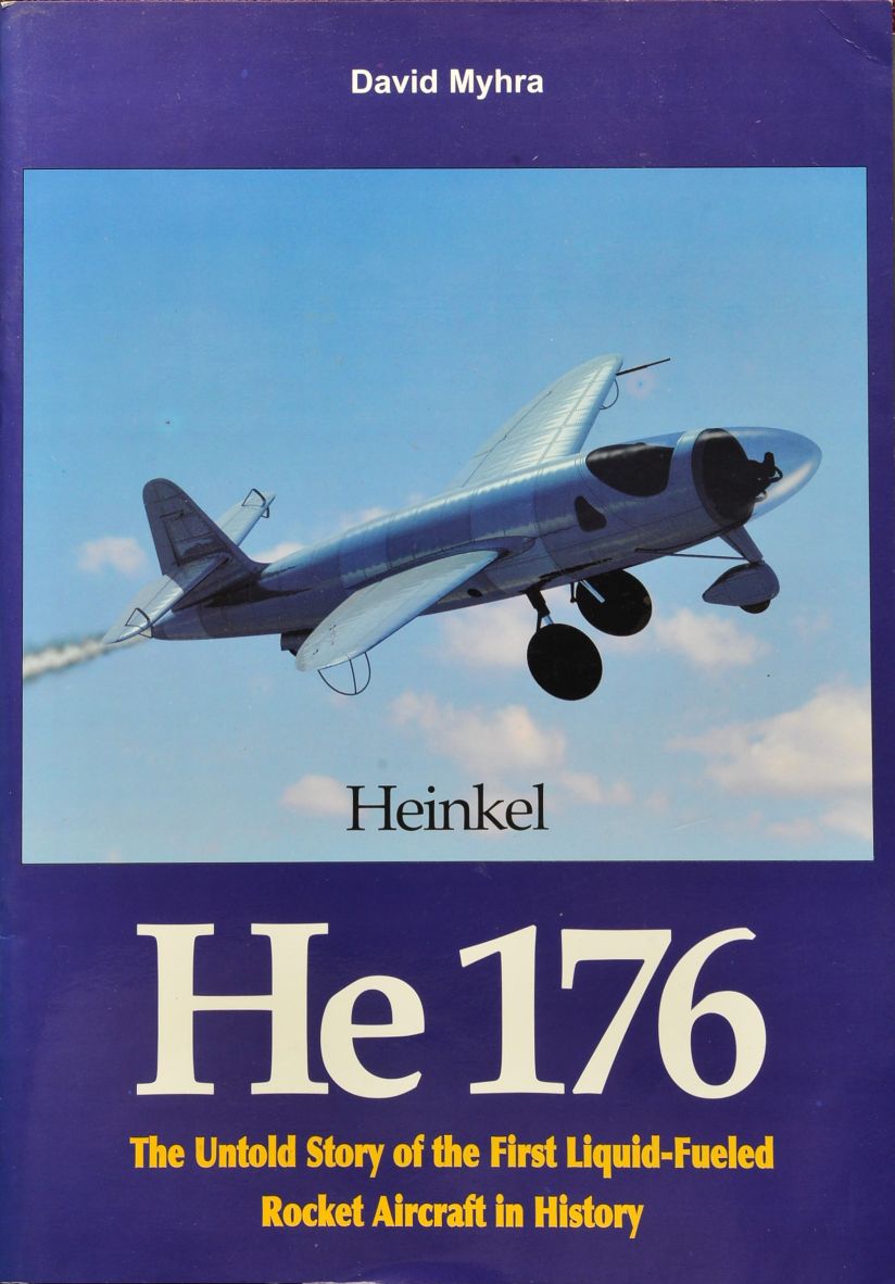 Heinkel He 176