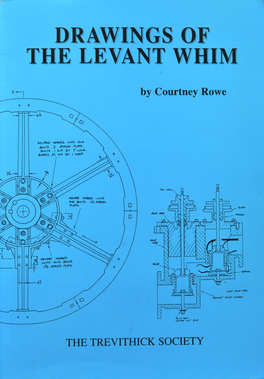 Drawings of the Levant Whim