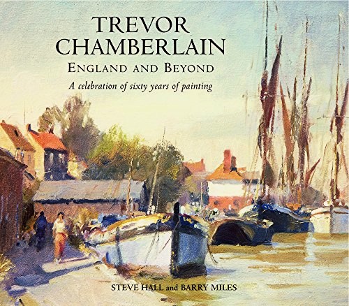 Trevor Chamberlain : England and Beyond