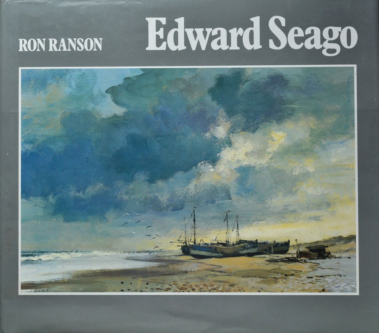 Edward Seago
