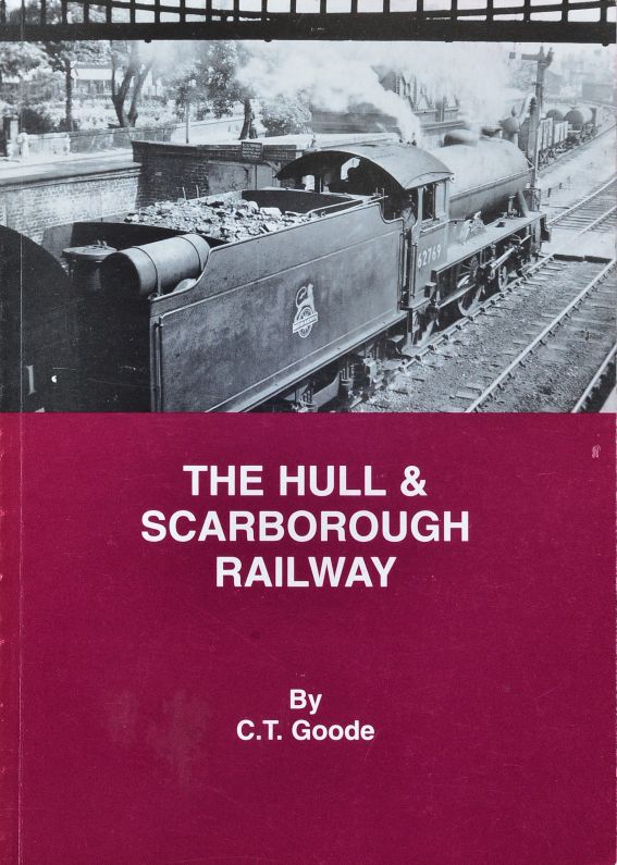 The Hull and Scarborough Railway