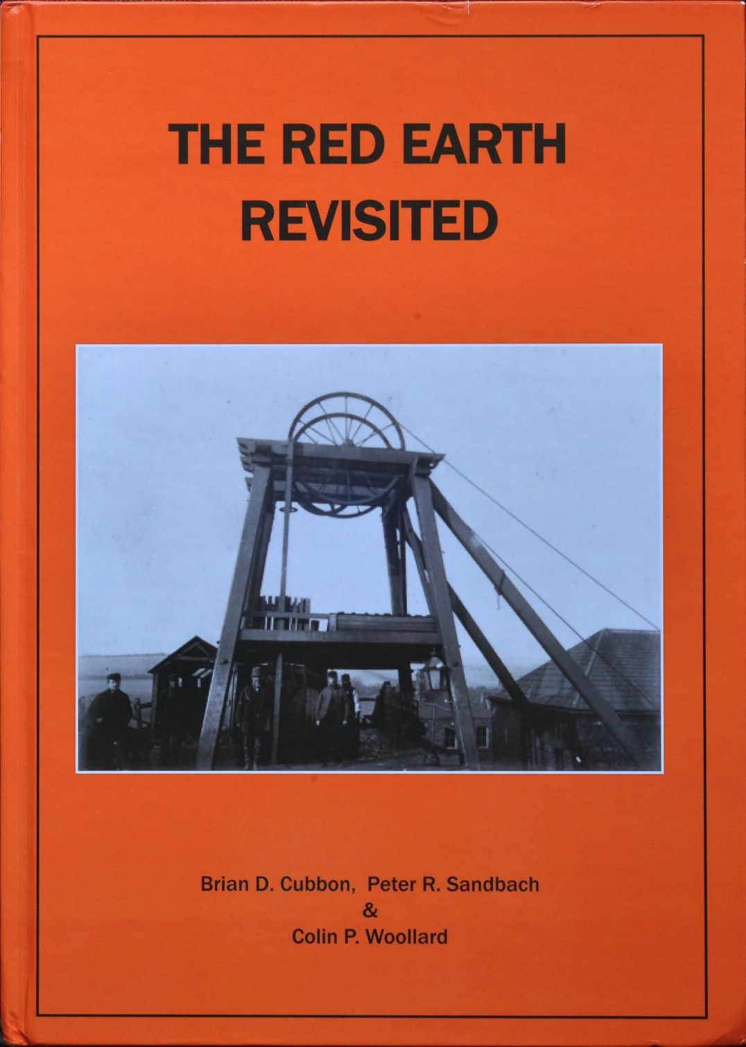The Red Earth Revisited