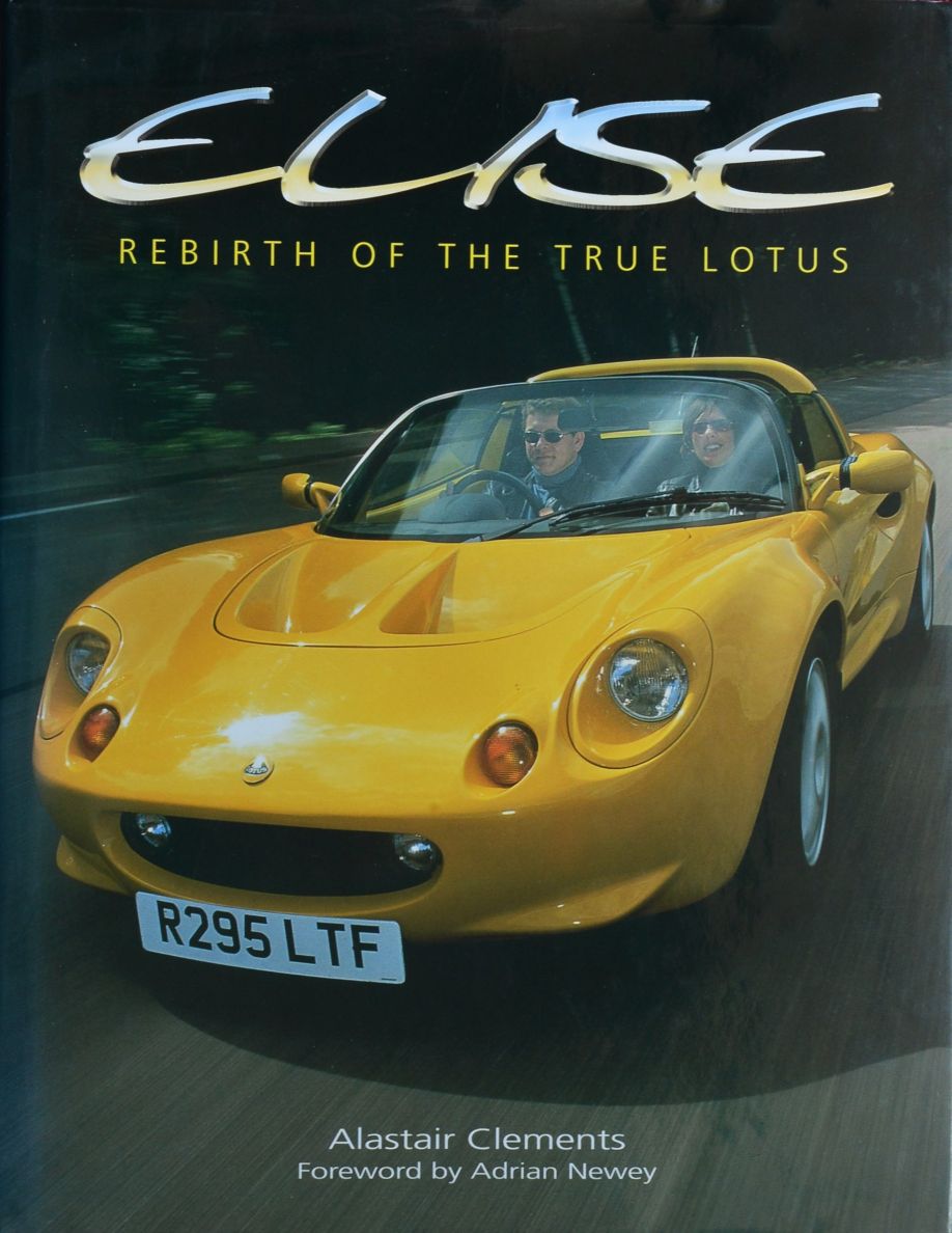 Elise : Rebirth of the True Lotus