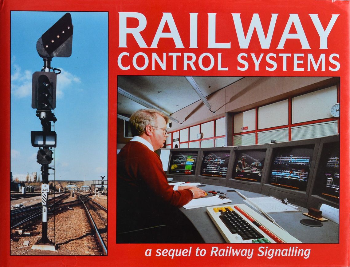 Railway Control Systems