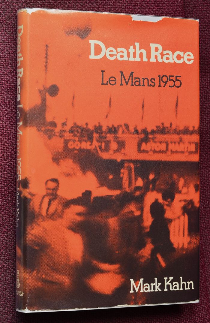 Death Race : Le Mans 1955