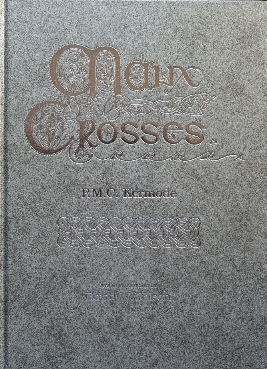 Manx Crosses