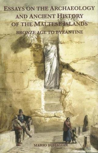Essays on the Archaeology and Ancient History of the Maltese Islands