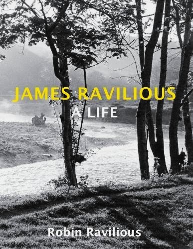 James Ravilious : A Lifer