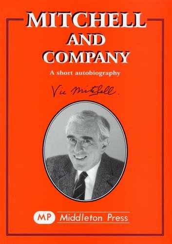 Mitchell and Company