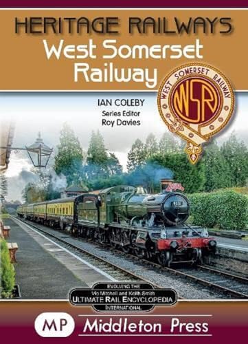 Heritage Railways : West Somerset Railway