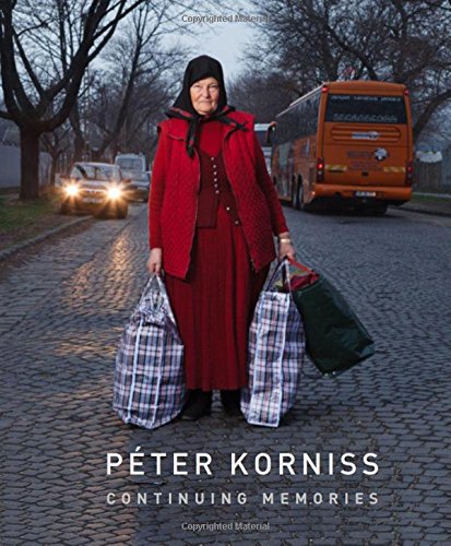 Peter Korniss : Continuing Memories