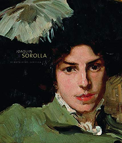 Joaquin Sorolla