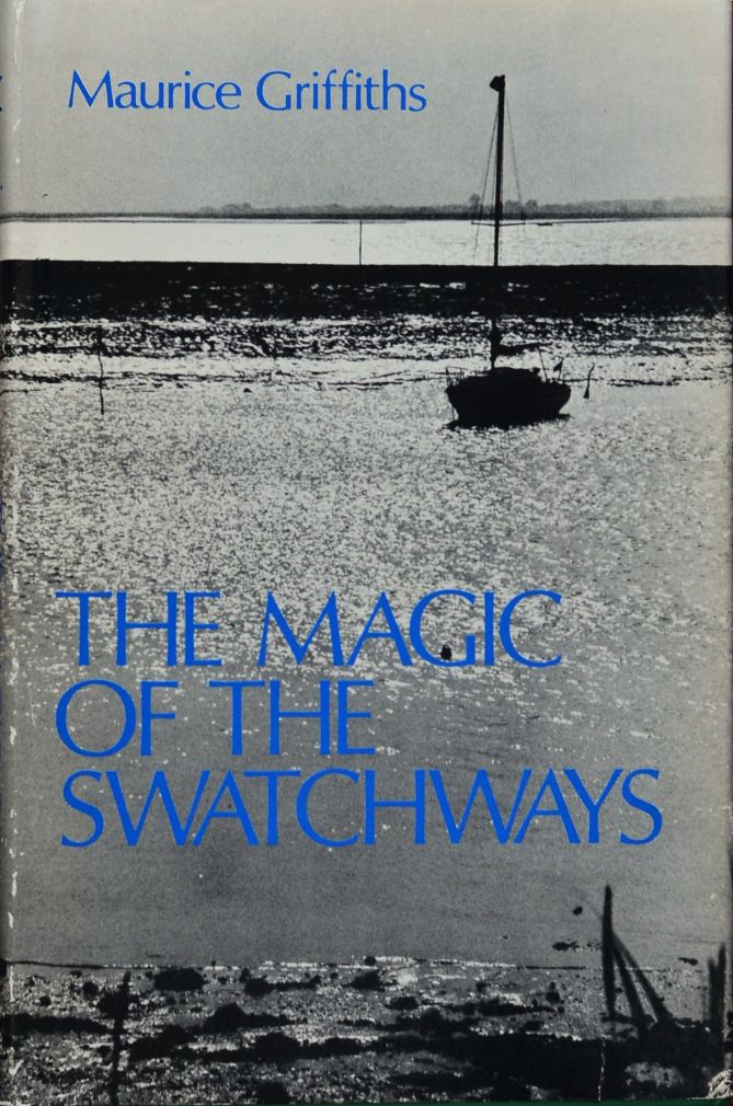 The Magic of the Swatchways